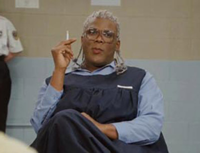Madea+goes+to+jail+play+cast+stage
