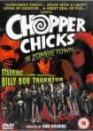 Chopper Chicks in Zombie Town Review