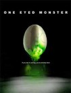 One Eyed Mosnter Poster