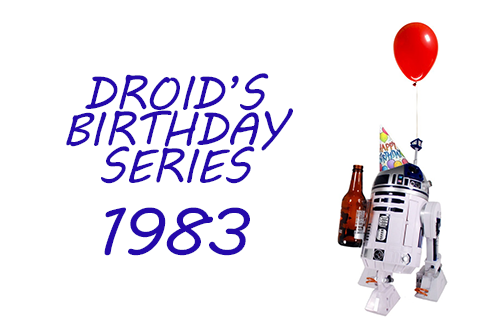 Droids-Birthday-Series-1983